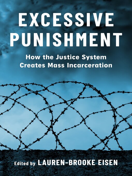 Title details for Excessive Punishment by Lauren-Brooke Eisen - Available
